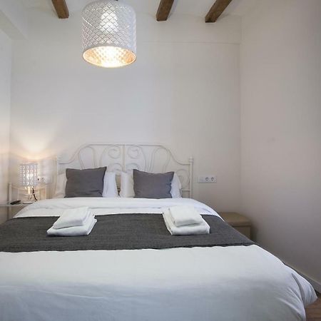 Tendency Apartments - Sagrada Familia Barcelona Luaran gambar