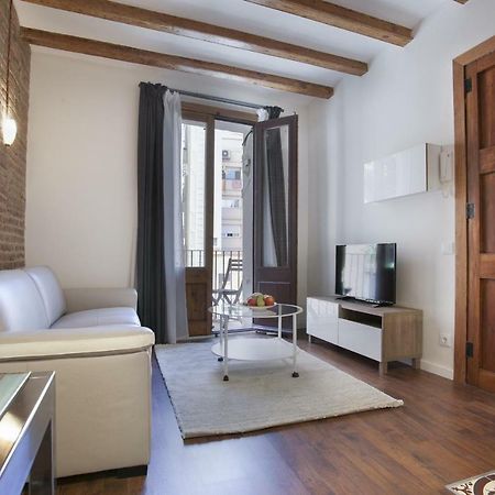 Tendency Apartments - Sagrada Familia Barcelona Luaran gambar