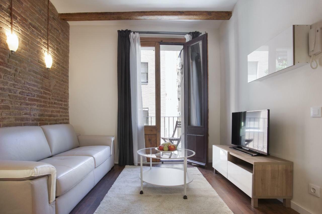 Tendency Apartments - Sagrada Familia Barcelona Luaran gambar
