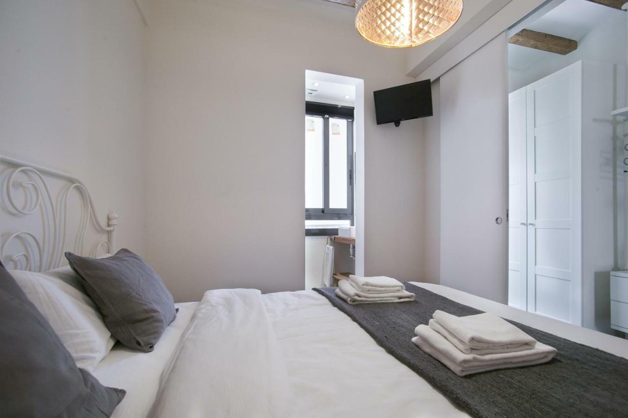 Tendency Apartments - Sagrada Familia Barcelona Luaran gambar