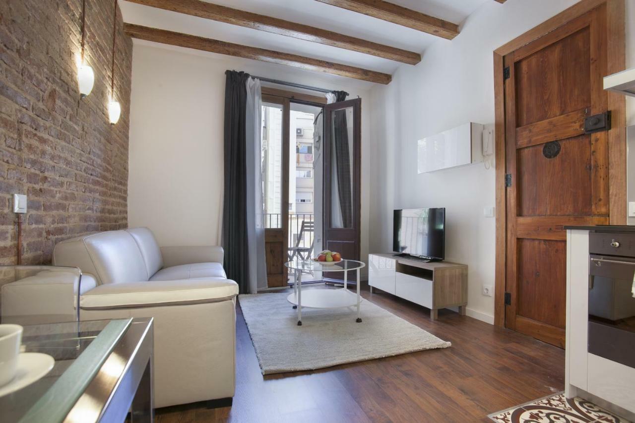 Tendency Apartments - Sagrada Familia Barcelona Luaran gambar