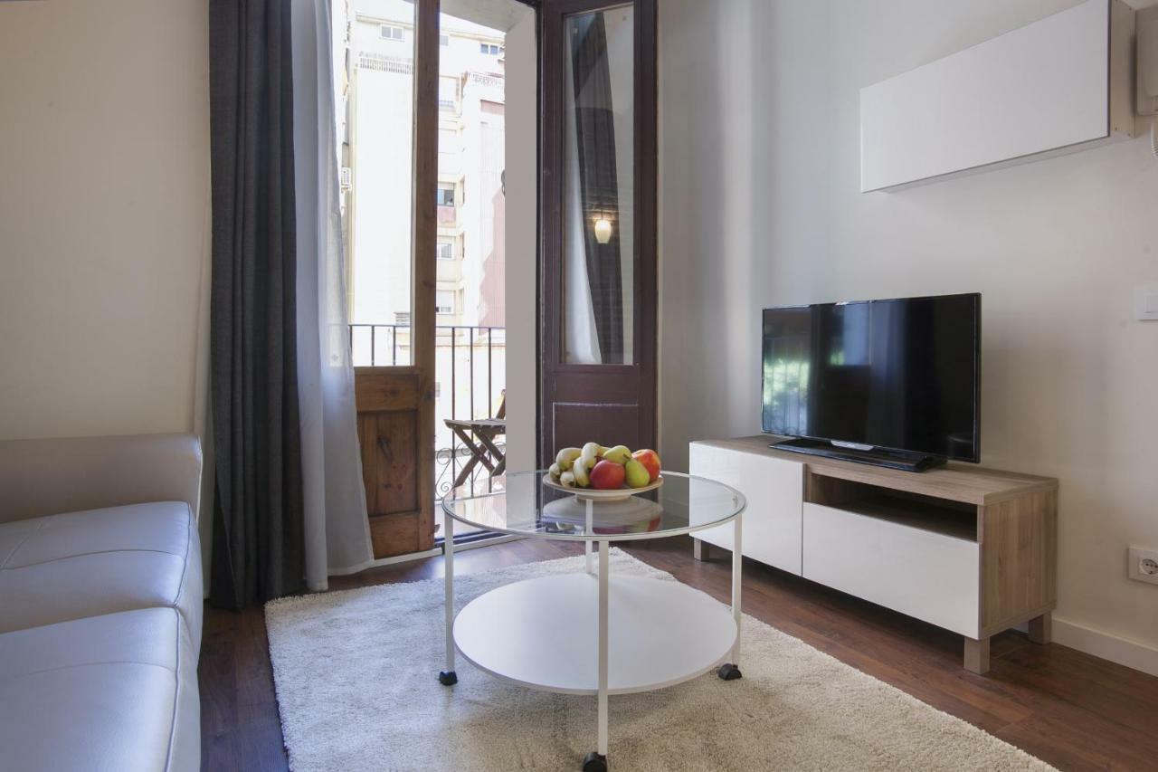 Tendency Apartments - Sagrada Familia Barcelona Luaran gambar